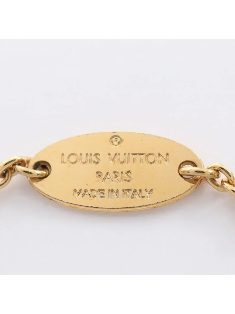 Louis Vuitton Necklace Essential